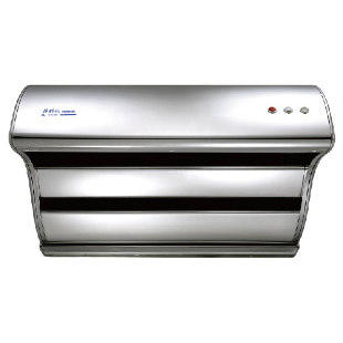 TR-5397 (70/80/90) 斜背直吸式油煙機(TURBO馬達)