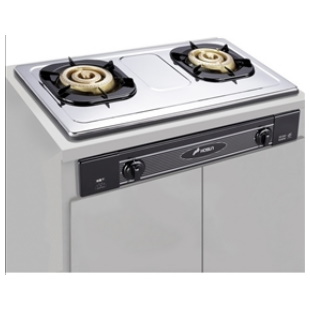  SK-2051S/P 歐化嵌入爐