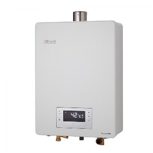 RUA-C1620WF FE 強制排氣型16L熱水器