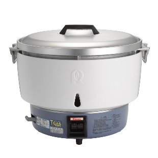 RR-50S1 50人份瓦斯煮飯鍋