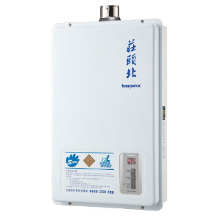 TH-7126FE 12L 數位強排型