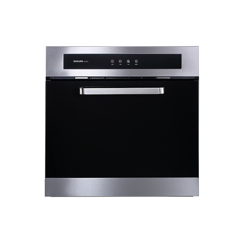 E3625嵌入式電器收納櫃