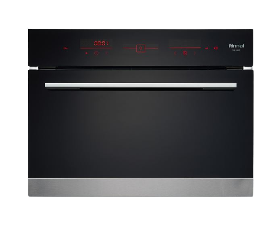 RBS-4880 嵌入式電蒸爐