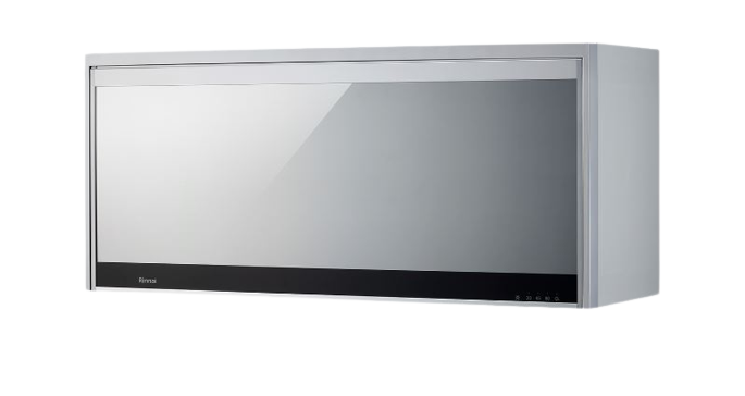 RKD-186S 196S(B)/(Y)懸掛式臭氧殺菌烘碗機