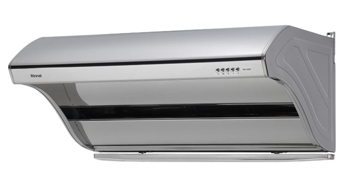 RH-8190/9190 深罩式高速馬達排油煙機