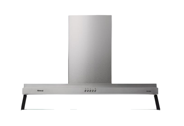 RH-8320/9320 雙導流板排油煙機
