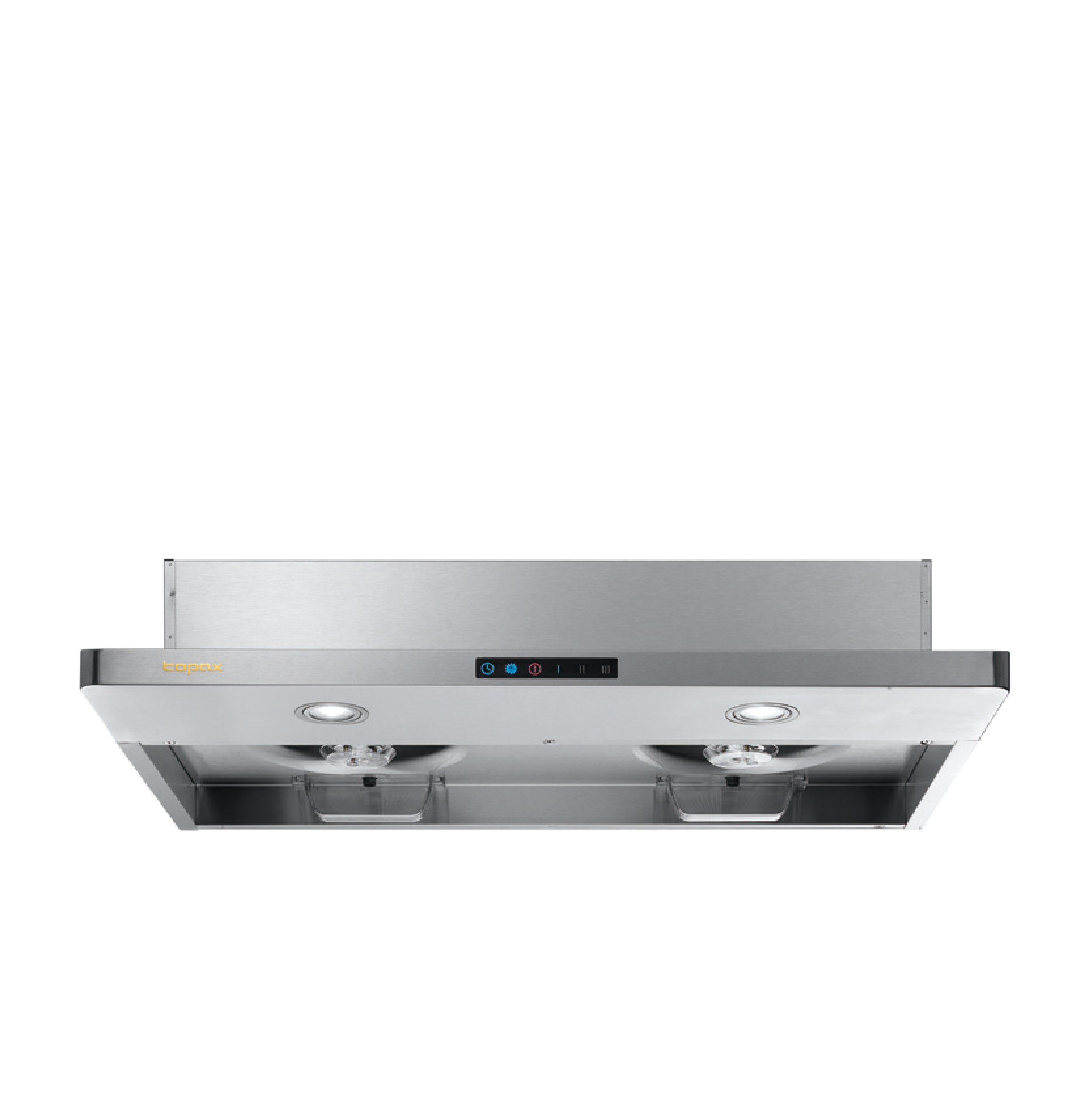 TR-5698(80/90㎝)薄型半隱藏排油煙機