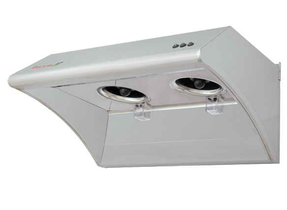 JR-836/936 深罩式排油煙機