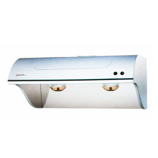 R-3250(琺瑯/白鐵)斜背式油煙機