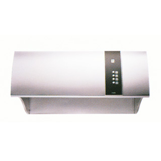 R-3550 深罩式油煙機