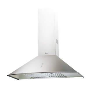 RIH-C90 (90cm) 義大利漏斗型排油煙機