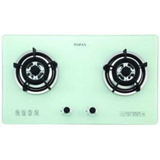 TG-8501G 二口玻璃檯面爐