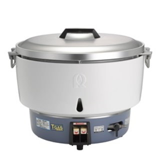 RR-50A50人份瓦斯煮飯鍋