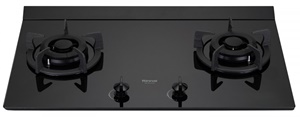RB-M2700G檯面式極炎二口爐