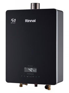 RUA-C1628WF強制排氣型16L熱水器